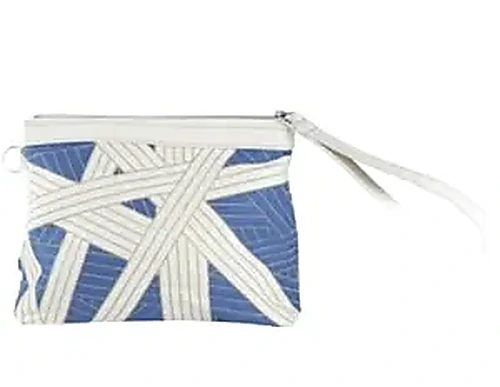 Missoni Nastri 531 Pochette בצבע Blue