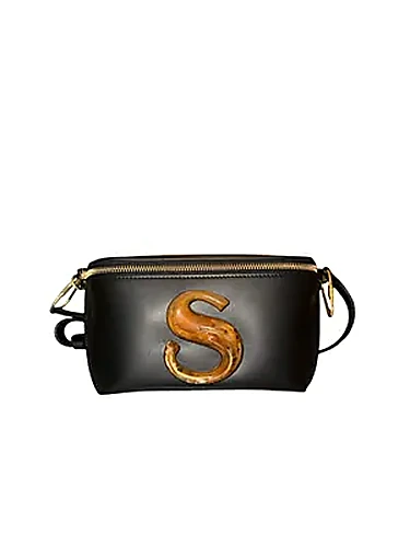 Sharkchaser Sling With S בצבע Black / Toffee