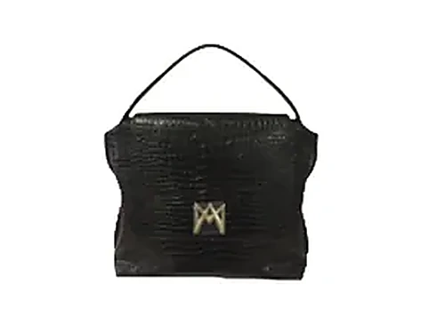 Ama Ambra Large בצבע Black Cocco
