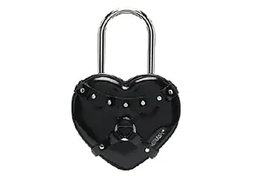 Ambush Hearth Bag בצבע Black