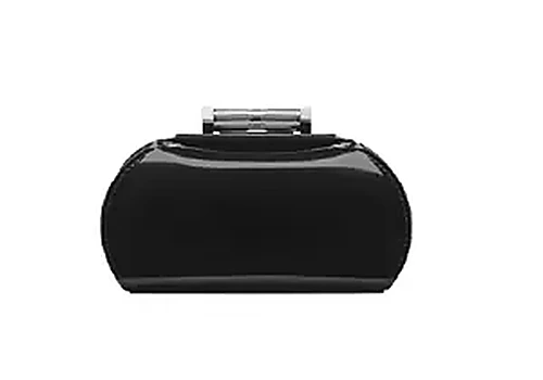 Ferrari Dino Mini Bag בצבע Black
