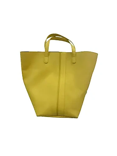 Ferrari GT Bucket בצבע Yellow