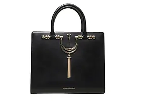 Karim Casablanca בצבע Black