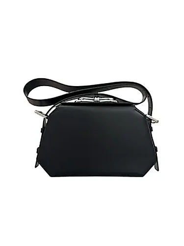 Mach & Mach Clutch בצבע Black