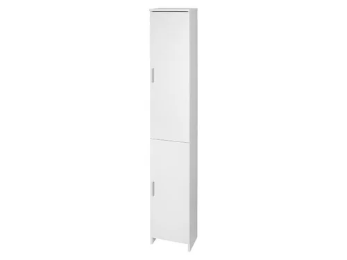 LIVARNO® ארון אחסון נלווה 'ליברפול' בצבע White