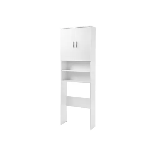 LIVARNO HOME ארון מעל מכונת כביסה ליברפול בצבע As pictured