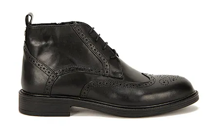 U.S. Polo Assn. Buddy בצבע Black