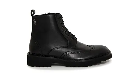 U.S. Polo Assn. Varel בצבע Black