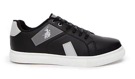 U.S. Polo Assn. Sanjo בצבע Black
