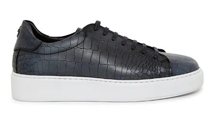 U.S. Polo Assn. Pavlov בצבע Navy