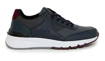U.S. Polo Assn. Dikaya בצבע Navy