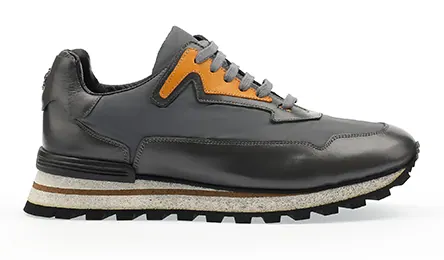 U.S. Polo Assn. Dianne בצבע Anthracite