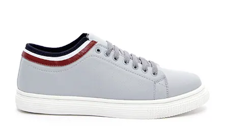 U.S. Polo Assn. Geldern בצבע Grey