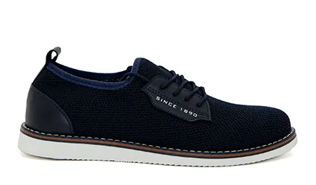 U.S. Polo Assn. Merrin בצבע Navy