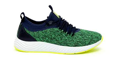 U.S. Polo Assn. Prah בצבע Green