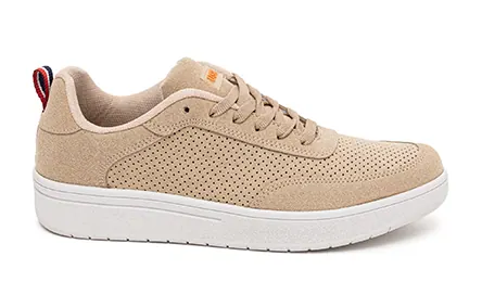 U.S. Polo Assn. Ladina בצבע Beige