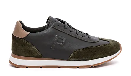 U.S. Polo Assn. Colorada בצבע Khaki