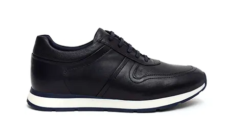 U.S. Polo Assn. Cozy בצבע Navy