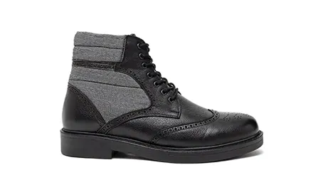 U.S. Polo Assn. Frans בצבע Black