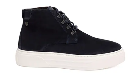 U.S. Polo Assn. Damp בצבע Navy
