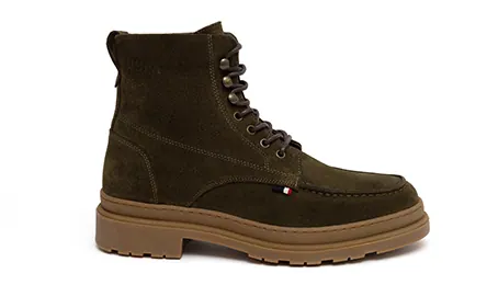 U.S. Polo Assn. Narme בצבע Khaki