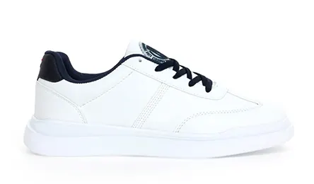 U.S. Polo Assn. Anakas בצבע Navy