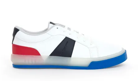 U.S. Polo Assn. Anubi בצבע White