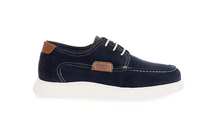 U.S. Polo Assn. Ceme בצבע Navy