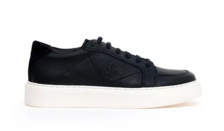 U.S. Polo Assn. Chan בצבע Navy
