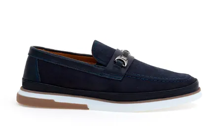 U.S. Polo Assn. Chaos בצבע Navy