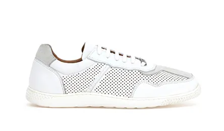 U.S. Polo Assn. Delom בצבע White