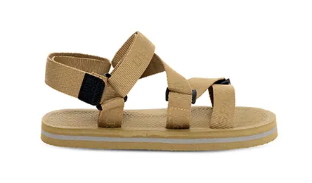 U.S. Polo Assn. Rapos בצבע Camel
