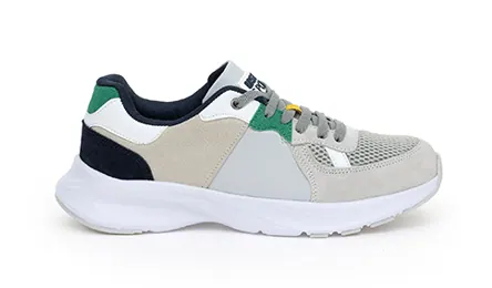 U.S. Polo Assn. Zaplin בצבע Stone