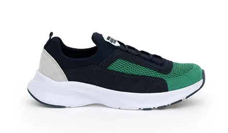 U.S. Polo Assn. Zuma בצבע Green