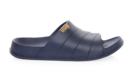U.S. Polo Assn. Agge בצבע Navy