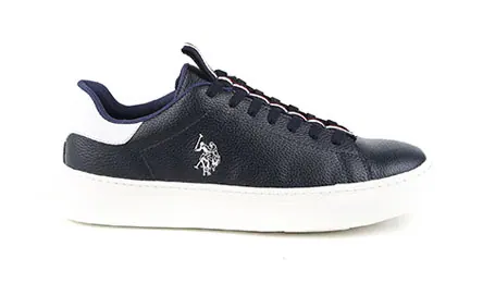 U.S. Polo Assn. Serv בצבע Navy