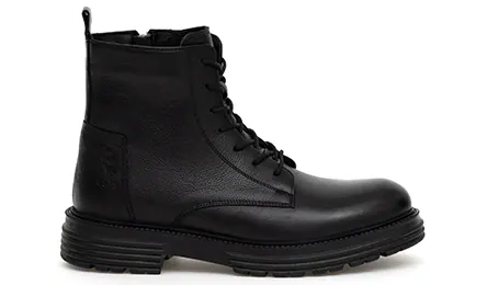 U.S. Polo Assn. Nulla בצבע Black