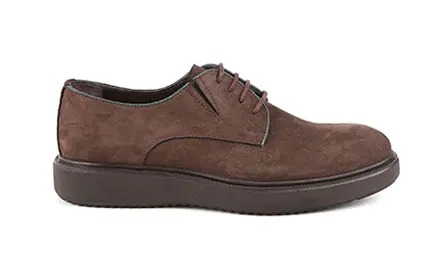 U.S. Polo Assn. Rempas בצבע Brown
