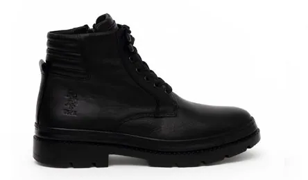 U.S. Polo Assn. Carol בצבע Black