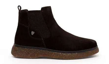 U.S. Polo Assn. Cicer בצבע Brown