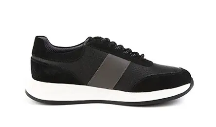 U.S. Polo Assn. Adul בצבע Black
