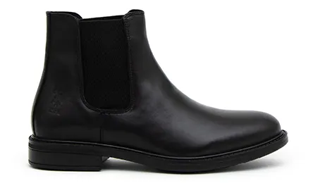 U.S. Polo Assn. Atruman בצבע Black