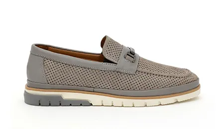U.S. Polo Assn. Chaos בצבע Grey