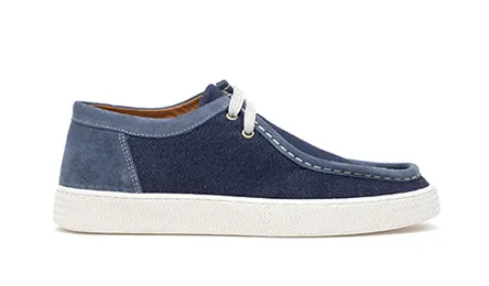 U.S. Polo Assn. Kumket בצבע Denim