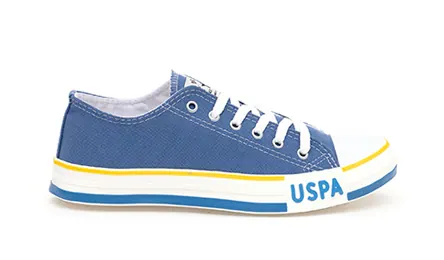 U.S. Polo Assn. Lika בצבע Dark Blue