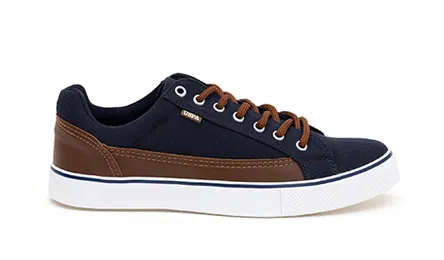U.S. Polo Assn. Kavvir בצבע Navy