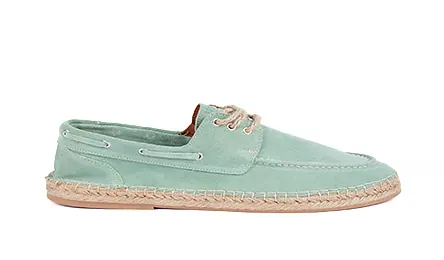 U.S. Polo Assn. Bauc בצבע Mint