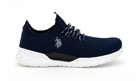 U.S. Polo Assn. Durtap בצבע Navy