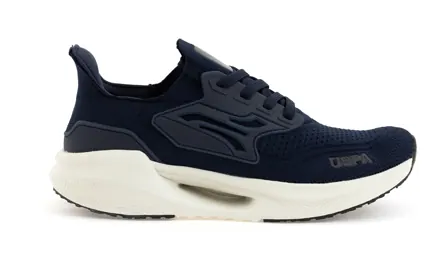 U.S. Polo Assn. Dramut בצבע Navy