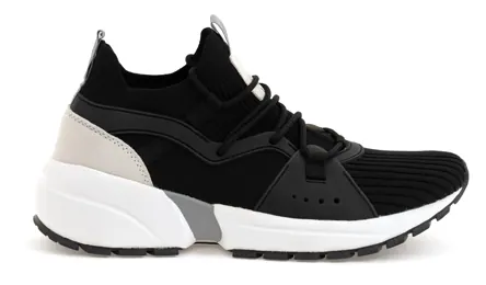 U.S. Polo Assn. Nimusa בצבע Black